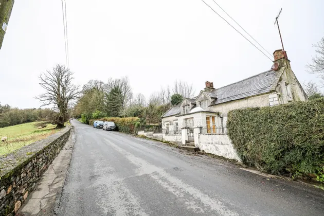 Photo of Forest Hills, High Street, Inistioge, Co Kilkenny, R95 V6R6