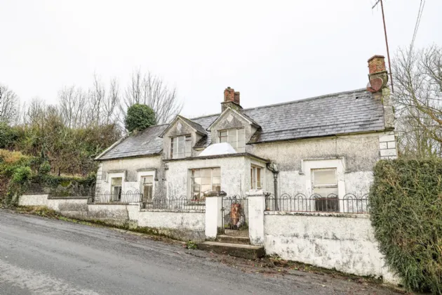 Photo of Forest Hills, High Street, Inistioge, Co Kilkenny, R95 V6R6