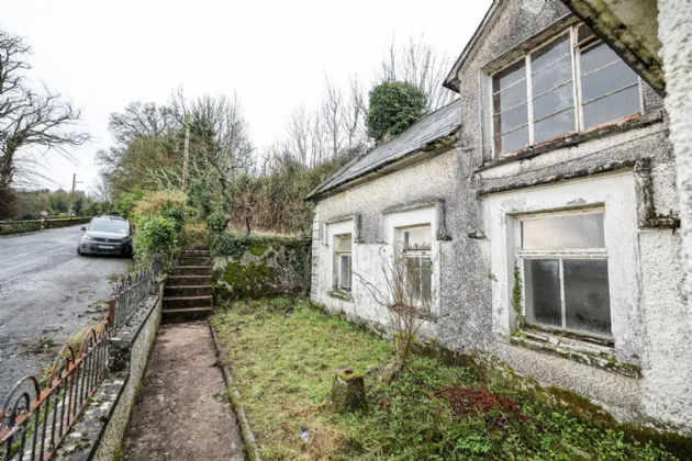 Photo of Forest Hills, High Street, Inistioge, Co Kilkenny, R95 V6R6