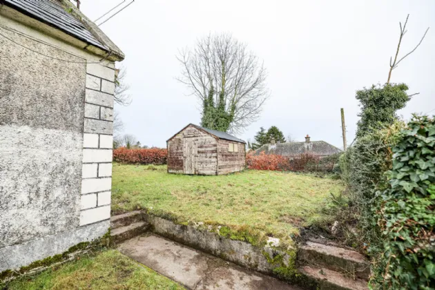 Photo of Forest Hills, High Street, Inistioge, Co Kilkenny, R95 V6R6