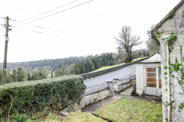 Photo of Forest Hills, High Street, Inistioge, Co Kilkenny, R95 V6R6