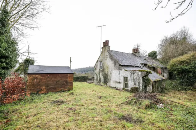 Photo of Forest Hills, High Street, Inistioge, Co Kilkenny, R95 V6R6