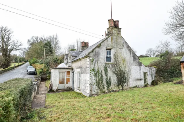 Photo of Forest Hills, High Street, Inistioge, Co Kilkenny, R95 V6R6