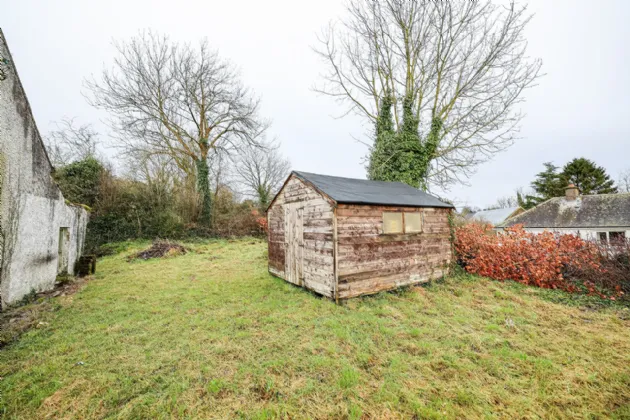 Photo of Forest Hills, High Street, Inistioge, Co Kilkenny, R95 V6R6