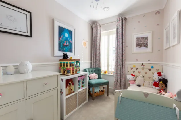 Photo of 54 Diswellstown Manor, Castleknock, Dublin 15, D15 KW2V