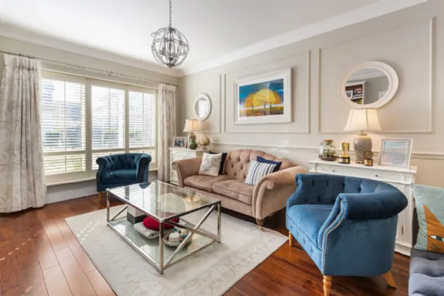 Photo of 54 Diswellstown Manor, Castleknock, Dublin 15, D15 KW2V