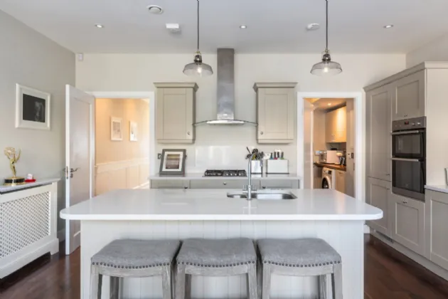 Photo of 54 Diswellstown Manor, Castleknock, Dublin 15, D15 KW2V