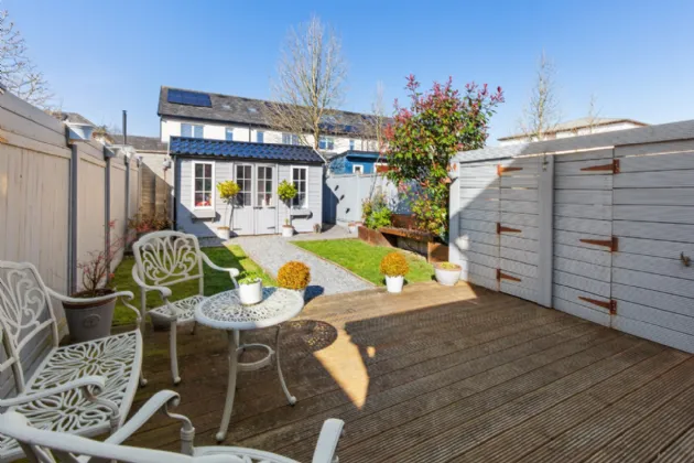 Photo of 54 Diswellstown Manor, Castleknock, Dublin 15, D15 KW2V