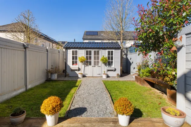 Photo of 54 Diswellstown Manor, Castleknock, Dublin 15, D15 KW2V