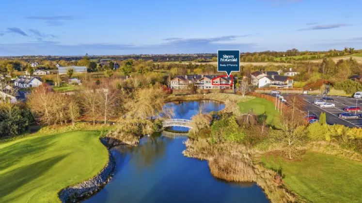 Photo of 3 Dun Na Si, Rathcore Golf Club, Enfield, Co Meath, A83 XV07