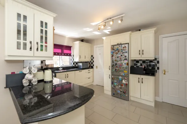 Photo of 55 Fernwalk, Greenfields, Ballincollig, Co Cork, P31K003