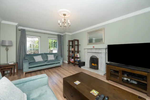 Photo of 55 Fernwalk, Greenfields, Ballincollig, Co Cork, P31K003