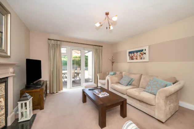 Photo of 55 Fernwalk, Greenfields, Ballincollig, Co Cork, P31K003