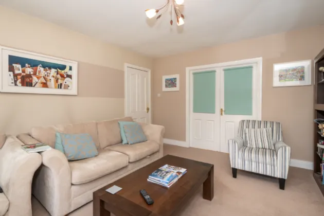 Photo of 55 Fernwalk, Greenfields, Ballincollig, Co Cork, P31K003