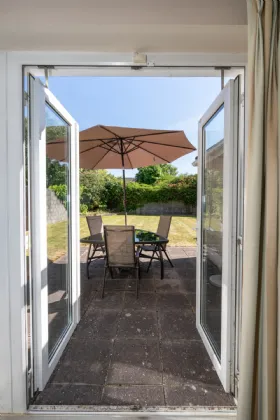 Photo of 55 Fernwalk, Greenfields, Ballincollig, Co Cork, P31K003