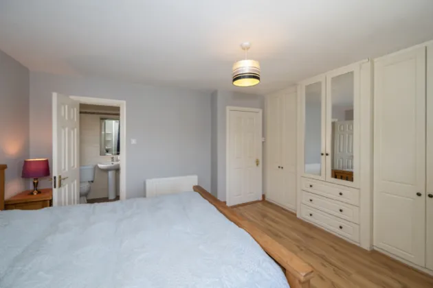 Photo of 55 Fernwalk, Greenfields, Ballincollig, Co Cork, P31K003