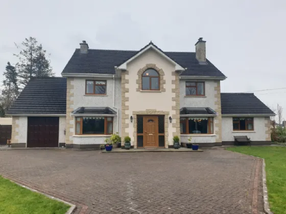 Photo of 11 Hyde Court, Golf Links Road, Roscommon, Co. Roscommon, F42 DY99