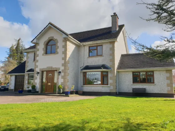 Photo of 11 Hyde Court, Golf Links Road, Roscommon, Co. Roscommon, F42 DY99