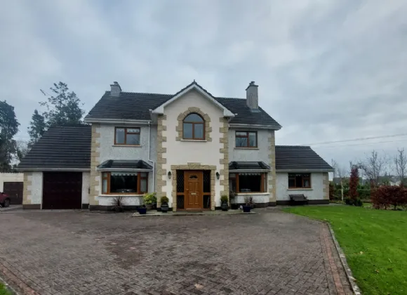 Photo of 11 Hyde Court, Golf Links Road, Roscommon, Co. Roscommon, F42 DY99