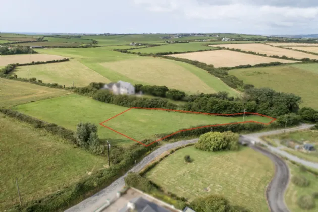 Photo of Site At Graigue Great, Fethard On Sea, Co Wexford