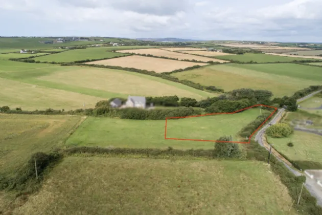 Photo of Site At Graigue Great, Fethard On Sea, Co Wexford