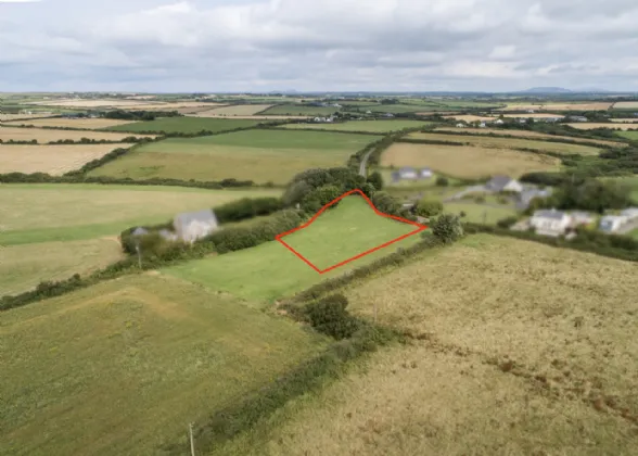 Photo of Site At Graigue Great, Fethard On Sea, Co Wexford