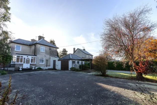 Photo of Cork Road, Mallow, Co Cork, P51K27A