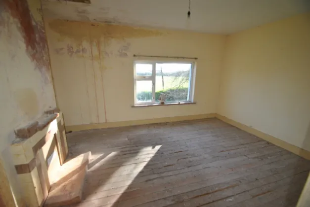 Photo of Former Rathcabbin Health Centre, Derry, Rathcabbin, Co. Tipperary, R42 FH22