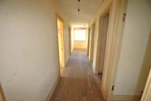 Photo of Former Rathcabbin Health Centre, Derry, Rathcabbin, Co. Tipperary, R42 FH22