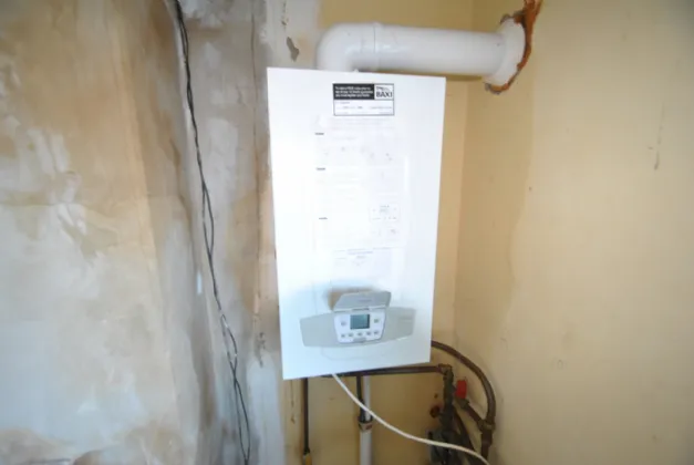 Photo of Former Rathcabbin Health Centre, Derry, Rathcabbin, Co. Tipperary, R42 FH22