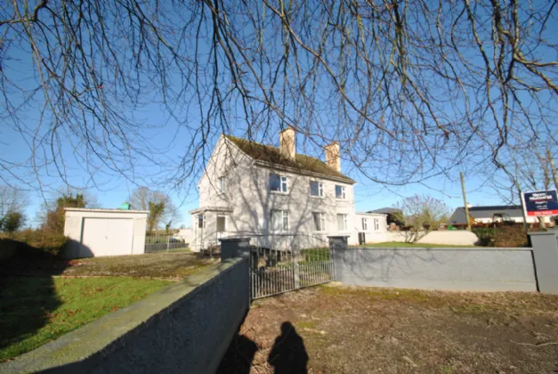 Photo of Former Rathcabbin Health Centre, Derry, Rathcabbin, Co. Tipperary, R42 FH22