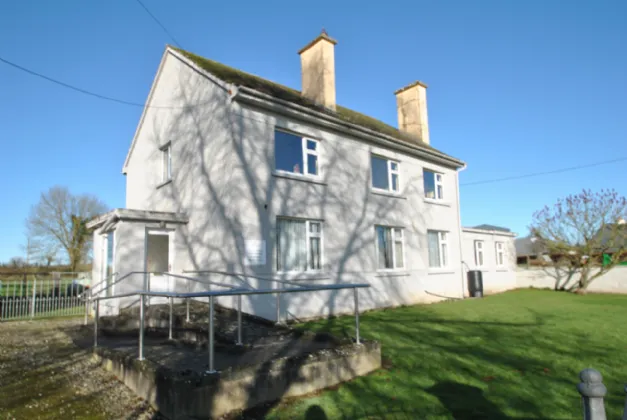 Photo of Former Rathcabbin Health Centre, Derry, Rathcabbin, Co. Tipperary, R42 FH22