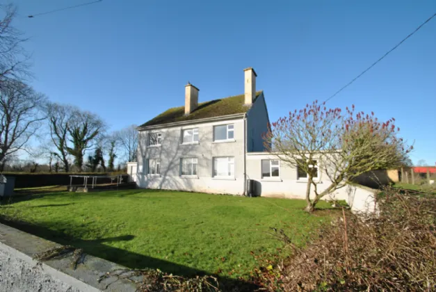 Photo of Former Rathcabbin Health Centre, Derry, Rathcabbin, Co. Tipperary, R42 FH22