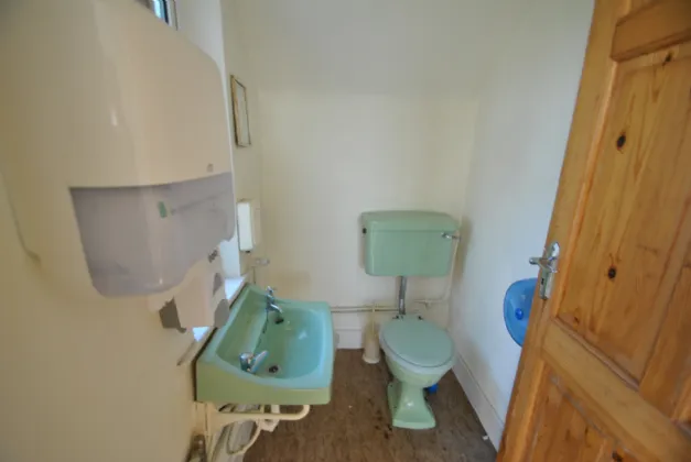 Photo of Former Rathcabbin Health Centre, Derry, Rathcabbin, Co. Tipperary, R42 FH22