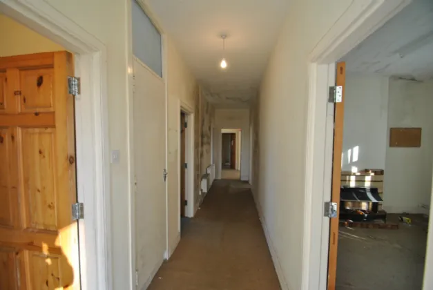 Photo of Former Rathcabbin Health Centre, Derry, Rathcabbin, Co. Tipperary, R42 FH22