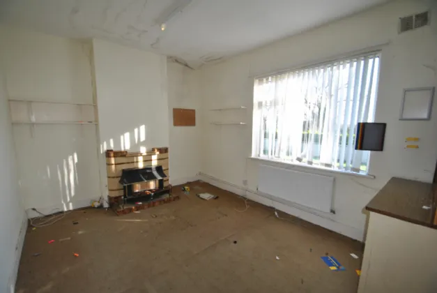 Photo of Former Rathcabbin Health Centre, Derry, Rathcabbin, Co. Tipperary, R42 FH22