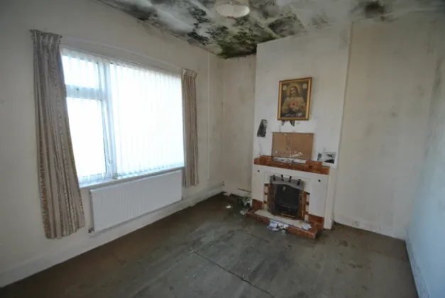 Photo of Former Rathcabbin Health Centre, Derry, Rathcabbin, Co. Tipperary, R42 FH22