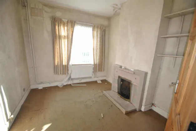 Photo of Former Rathcabbin Health Centre, Derry, Rathcabbin, Co. Tipperary, R42 FH22