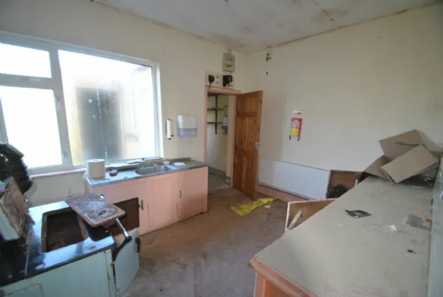 Photo of Former Rathcabbin Health Centre, Derry, Rathcabbin, Co. Tipperary, R42 FH22