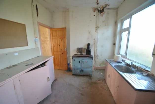 Photo of Former Rathcabbin Health Centre, Derry, Rathcabbin, Co. Tipperary, R42 FH22