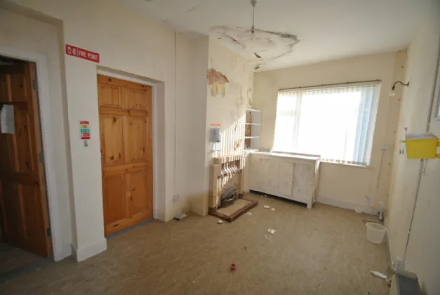 Photo of Former Rathcabbin Health Centre, Derry, Rathcabbin, Co. Tipperary, R42 FH22