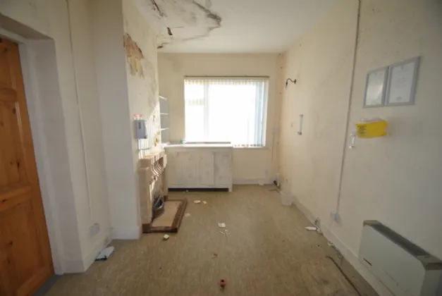 Photo of Former Rathcabbin Health Centre, Derry, Rathcabbin, Co. Tipperary, R42 FH22