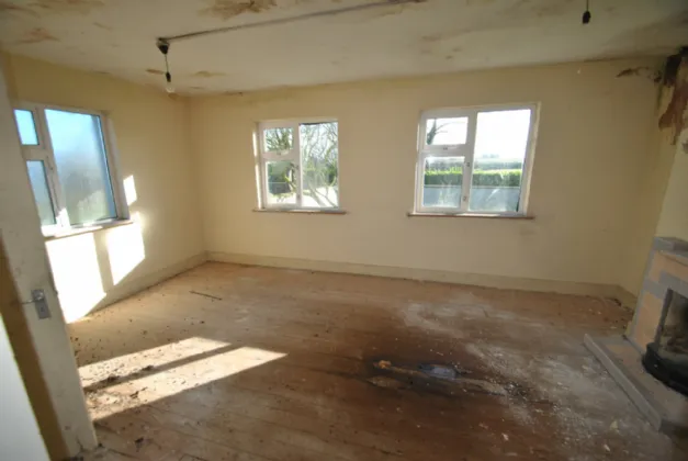 Photo of Former Rathcabbin Health Centre, Derry, Rathcabbin, Co. Tipperary, R42 FH22