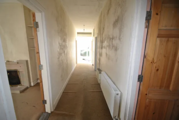 Photo of Former Rathcabbin Health Centre, Derry, Rathcabbin, Co. Tipperary, R42 FH22