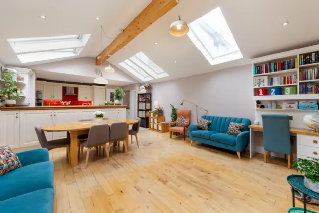 Photo of 19 Iveleary Road, Whitehall, Dublin 9, D09 RH74