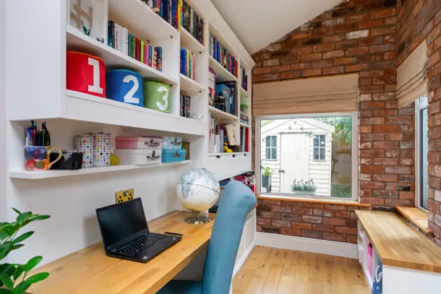 Photo of 19 Iveleary Road, Whitehall, Dublin 9, D09 RH74