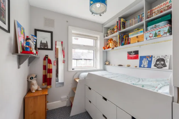 Photo of 19 Iveleary Road, Whitehall, Dublin 9, D09 RH74