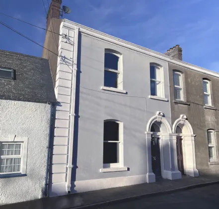 Photo of 2 Little Strand Street, Skerries, Co. Dublin, K34 TR72