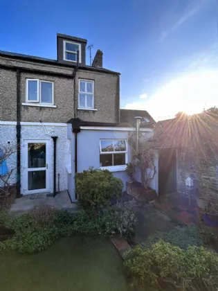 Photo of 2 Little Strand Street, Skerries, Co. Dublin, K34 TR72