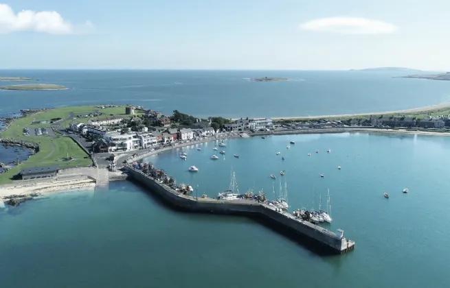 Photo of 2 Little Strand Street, Skerries, Co. Dublin, K34 TR72